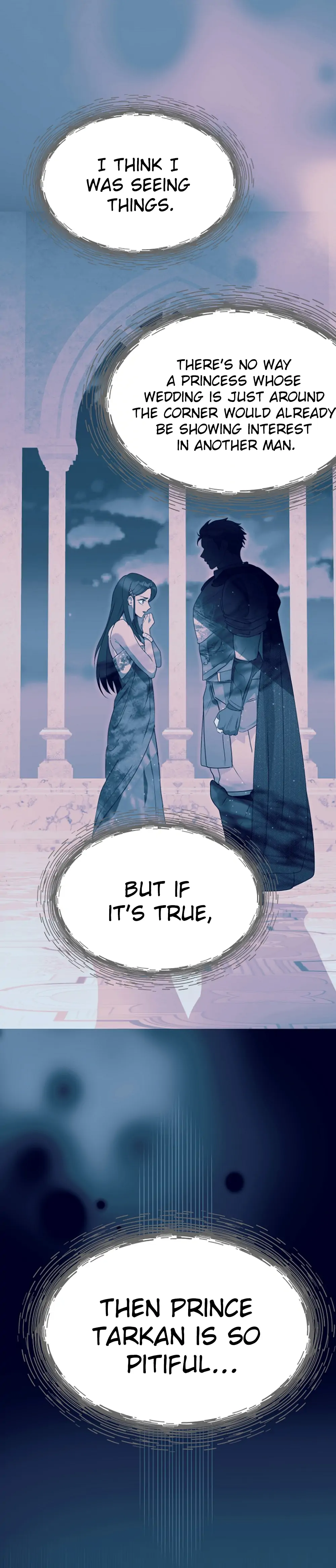 Forget My Husband, I’ll Go Make Money Chapter 21 - page 39