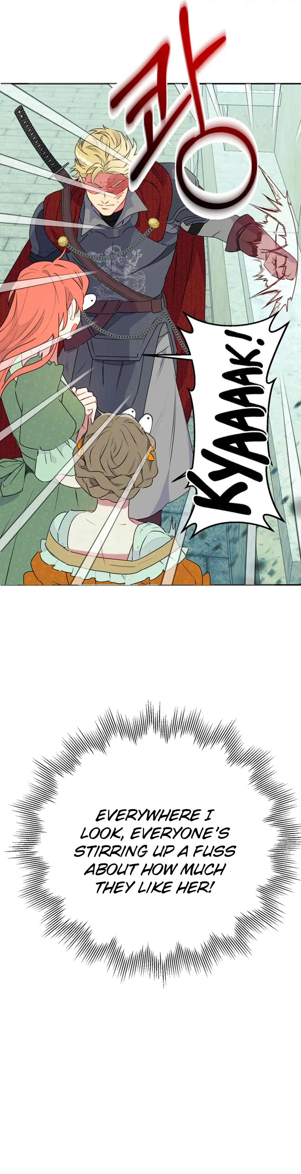 Forget My Husband, I’ll Go Make Money Chapter 21 - page 41