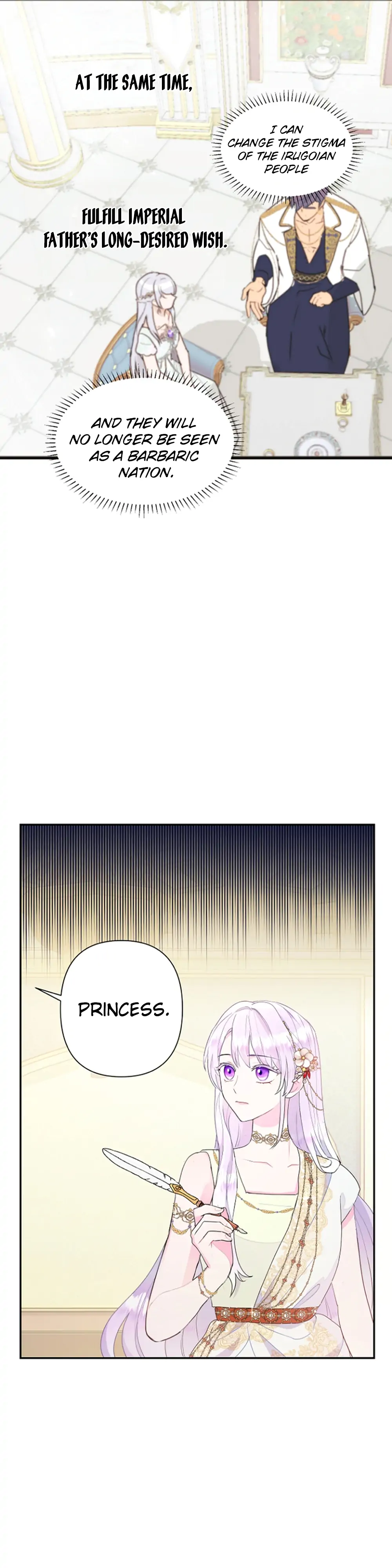 Forget My Husband, I’ll Go Make Money Chapter 21 - page 7