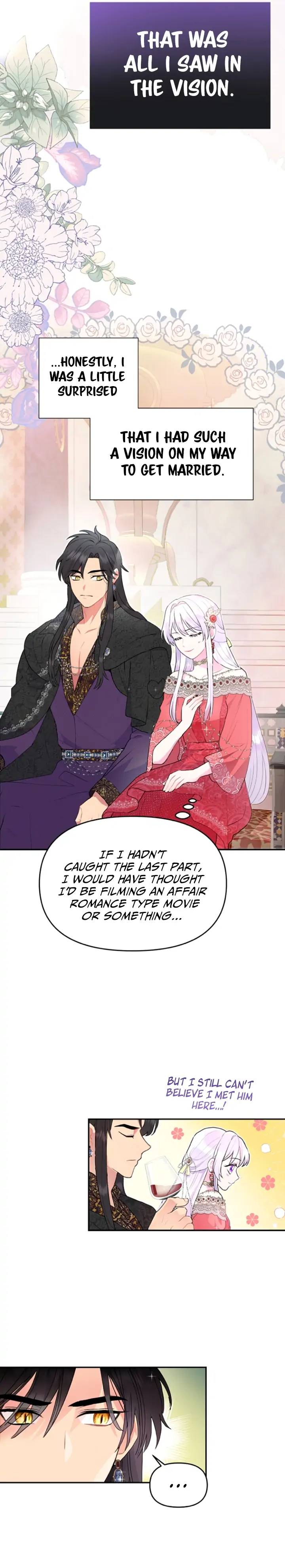 Forget My Husband, I’ll Go Make Money Chapter 20 - page 12