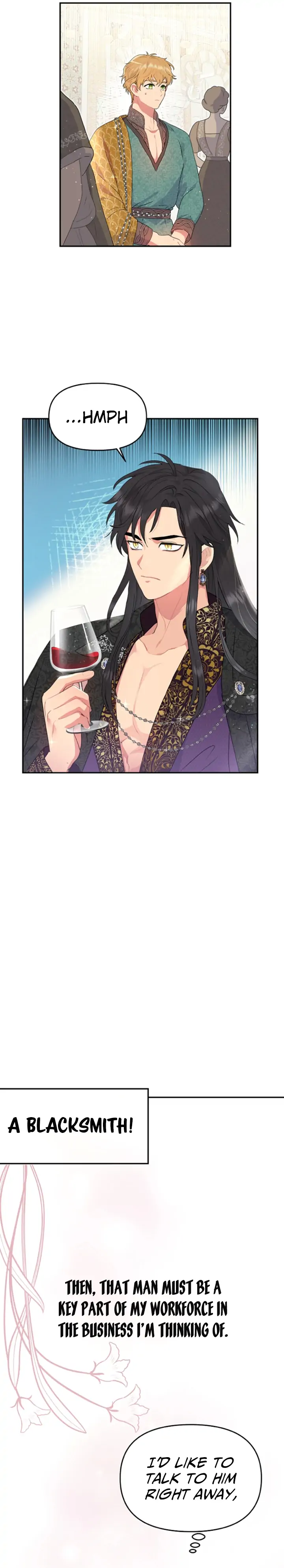 Forget My Husband, I’ll Go Make Money Chapter 20 - page 13