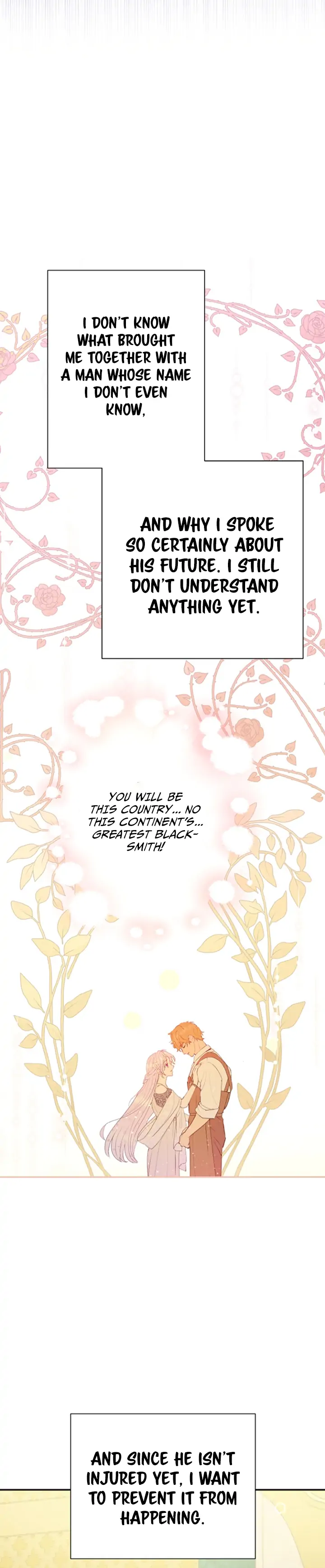 Forget My Husband, I’ll Go Make Money Chapter 20 - page 17