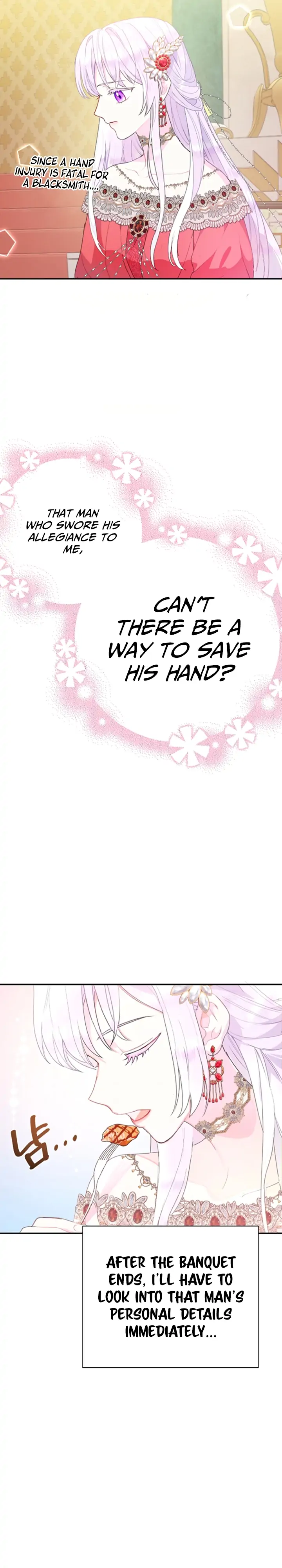 Forget My Husband, I’ll Go Make Money Chapter 20 - page 18