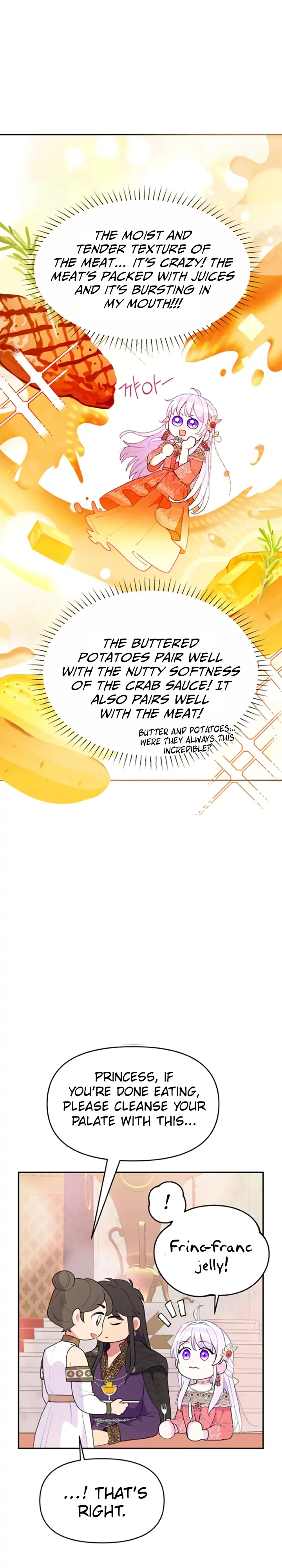 Forget My Husband, I’ll Go Make Money Chapter 20 - page 20