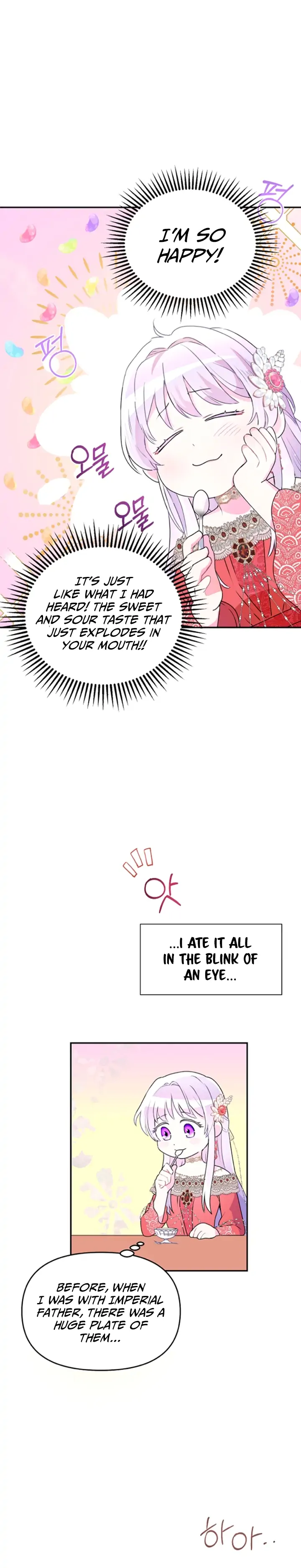 Forget My Husband, I’ll Go Make Money Chapter 20 - page 21