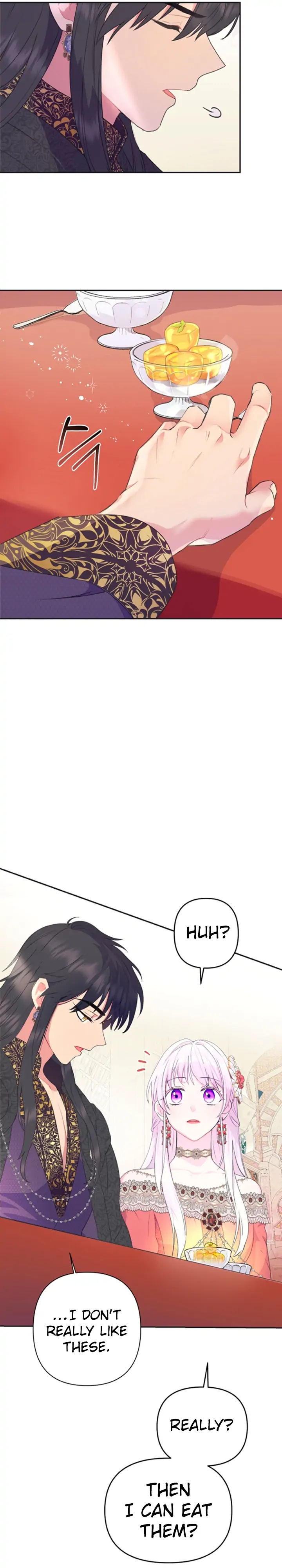 Forget My Husband, I’ll Go Make Money Chapter 20 - page 22