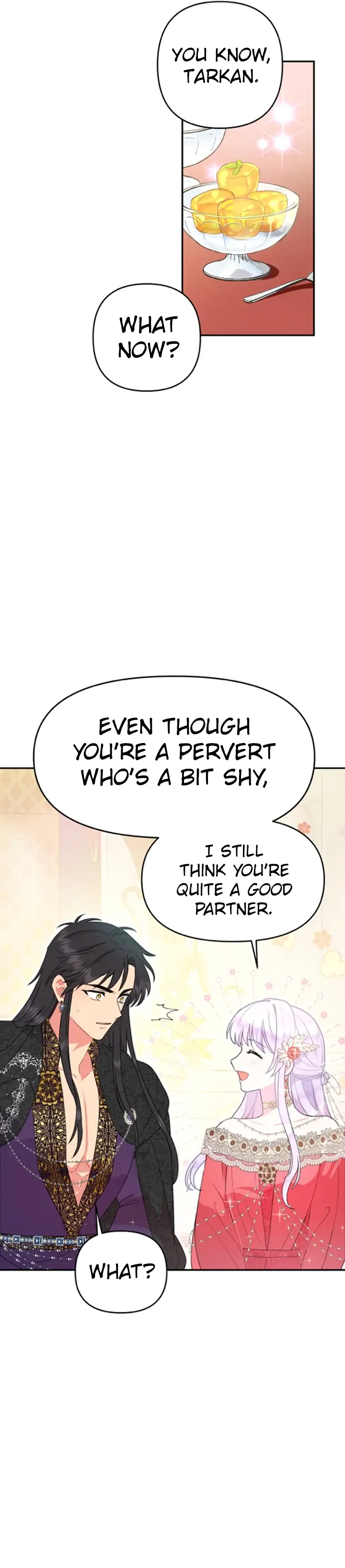 Forget My Husband, I’ll Go Make Money Chapter 20 - page 24