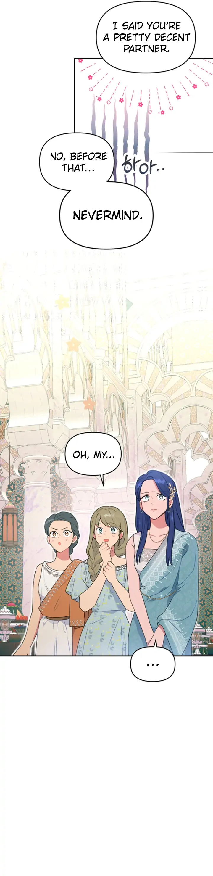 Forget My Husband, I’ll Go Make Money Chapter 20 - page 25