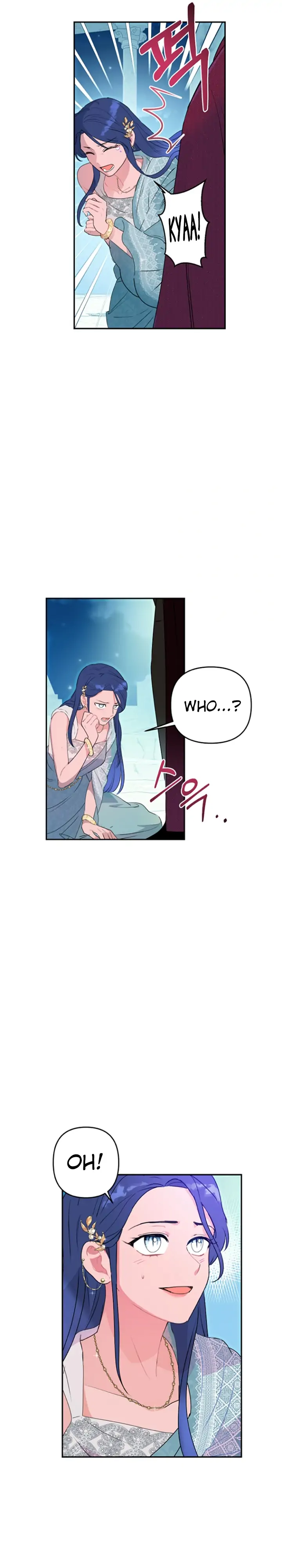 Forget My Husband, I’ll Go Make Money Chapter 20 - page 28