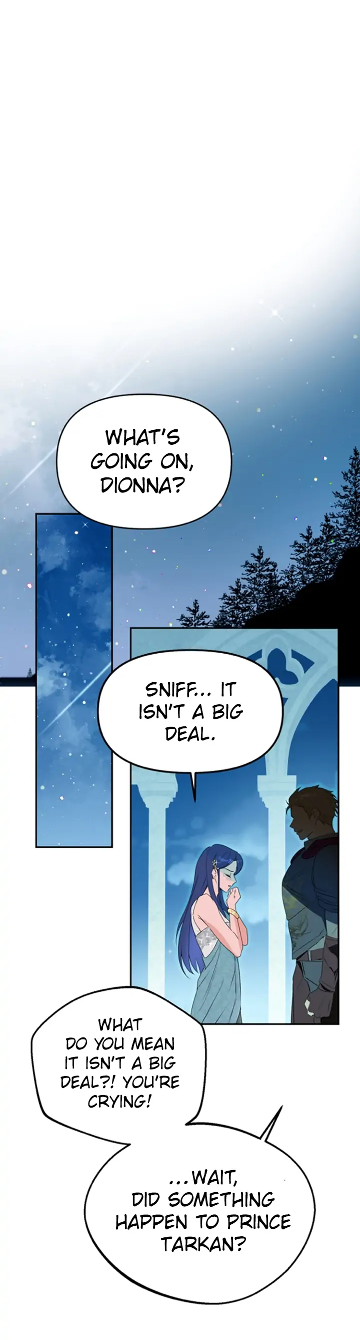 Forget My Husband, I’ll Go Make Money Chapter 20 - page 29