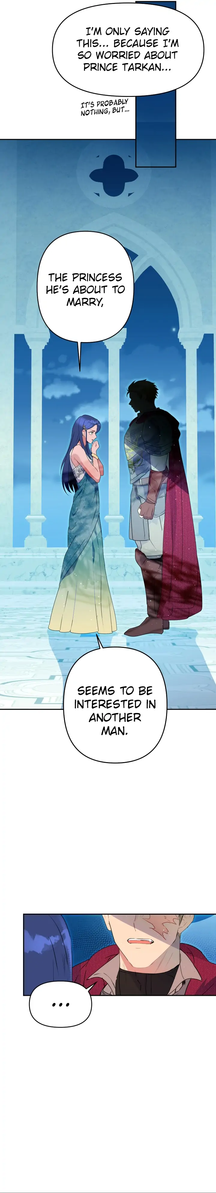 Forget My Husband, I’ll Go Make Money Chapter 20 - page 31