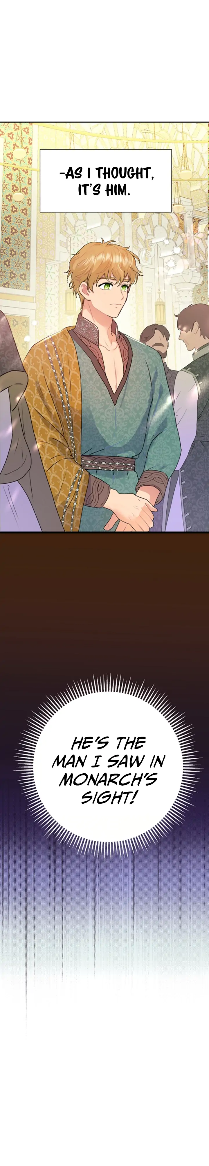 Forget My Husband, I’ll Go Make Money Chapter 20 - page 5