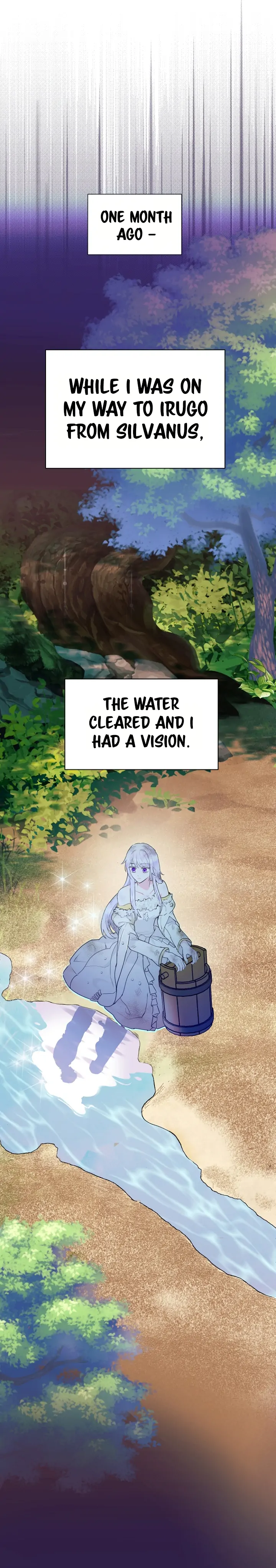 Forget My Husband, I’ll Go Make Money Chapter 20 - page 7