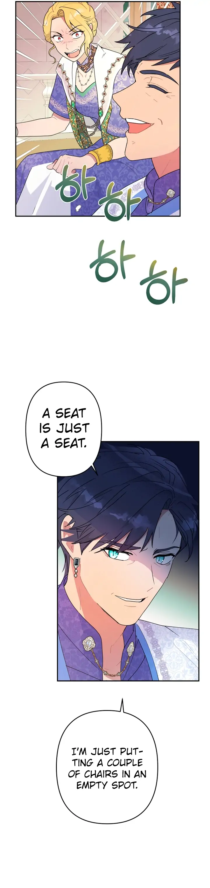 Forget My Husband, I’ll Go Make Money Chapter 19 - page 29