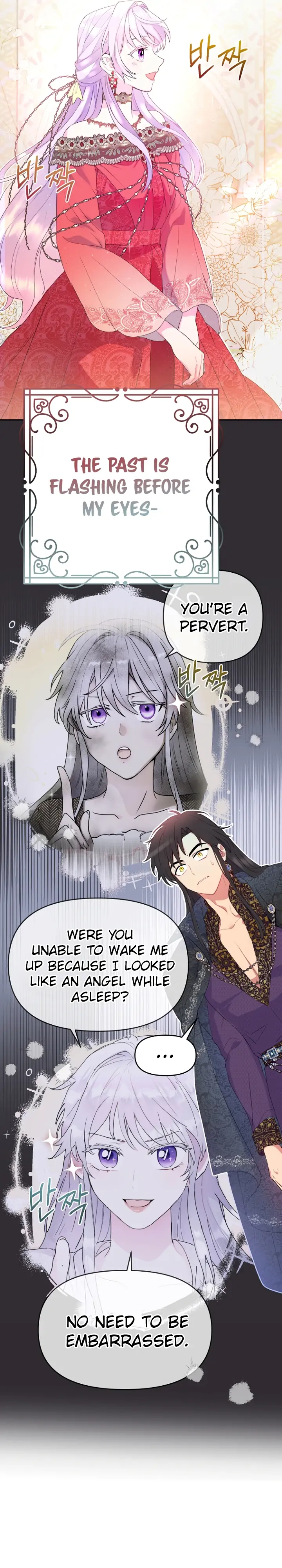Forget My Husband, I’ll Go Make Money Chapter 19 - page 4