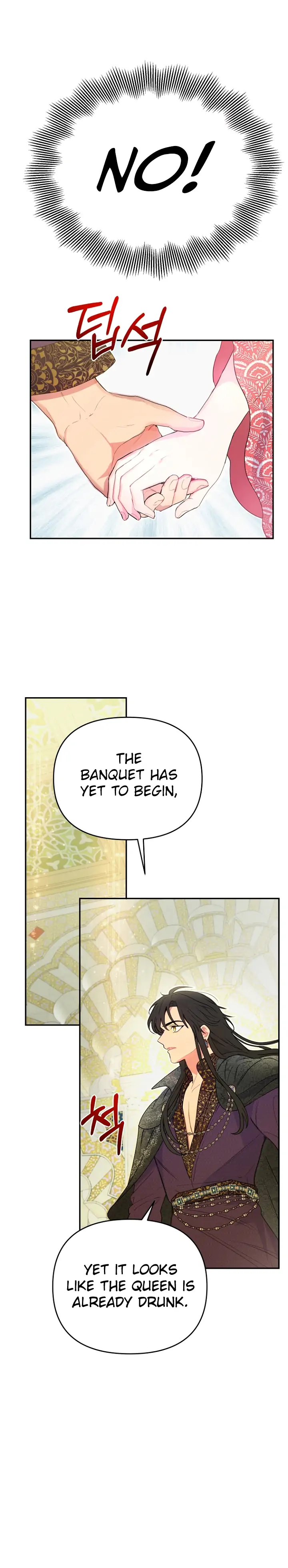 Forget My Husband, I’ll Go Make Money Chapter 19 - page 5