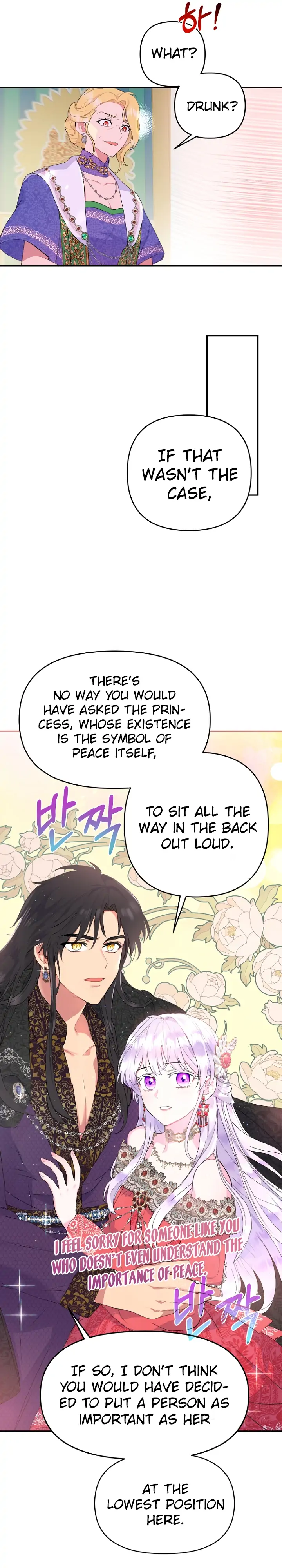 Forget My Husband, I’ll Go Make Money Chapter 19 - page 6