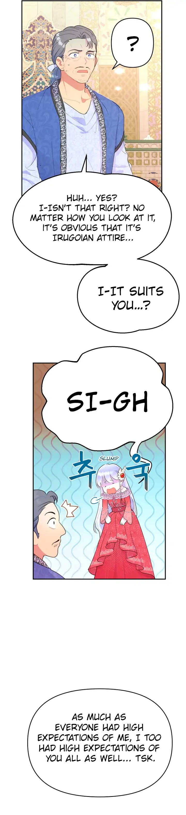 Forget My Husband, I’ll Go Make Money Chapter 18 - page 10