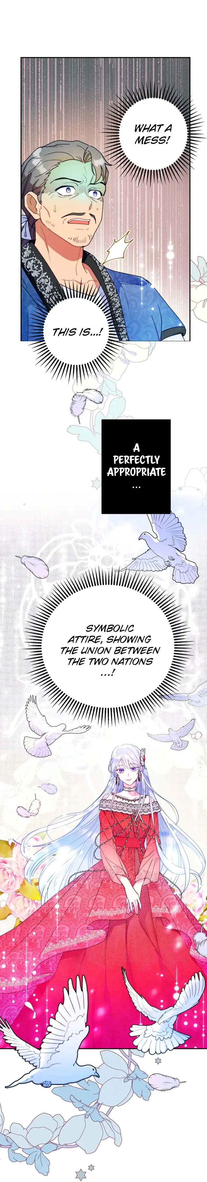 Forget My Husband, I’ll Go Make Money Chapter 18 - page 15
