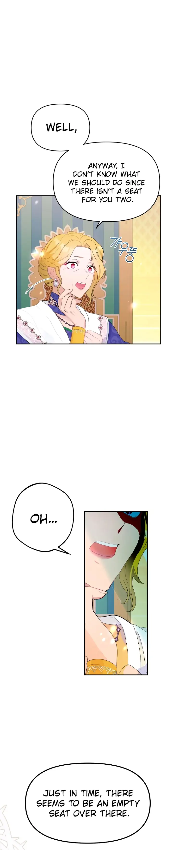 Forget My Husband, I’ll Go Make Money Chapter 18 - page 27