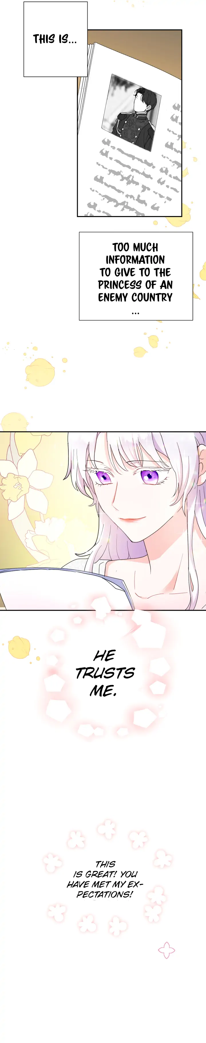 Forget My Husband, I’ll Go Make Money Chapter 17 - page 2