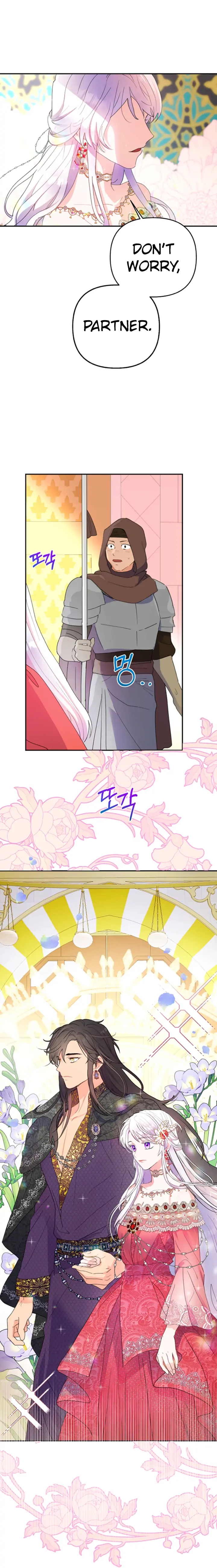 Forget My Husband, I’ll Go Make Money Chapter 17 - page 9