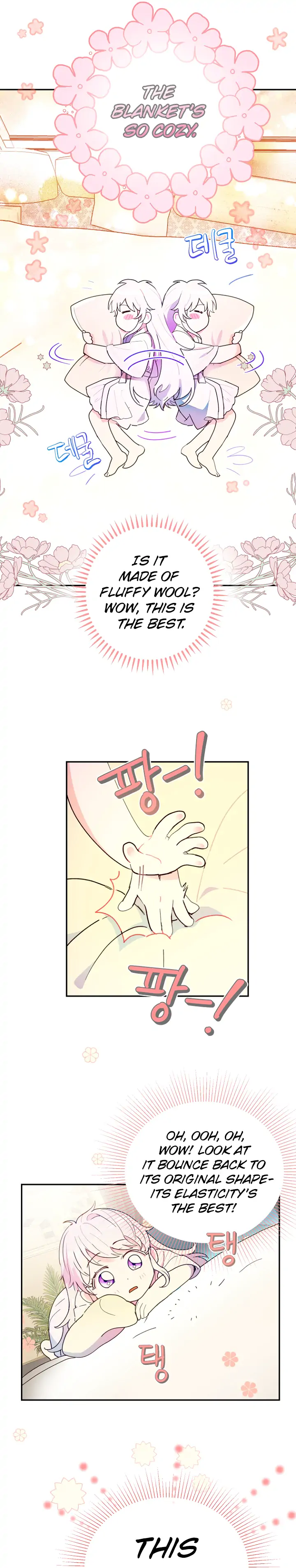 Forget My Husband, I’ll Go Make Money Chapter 16 - page 10