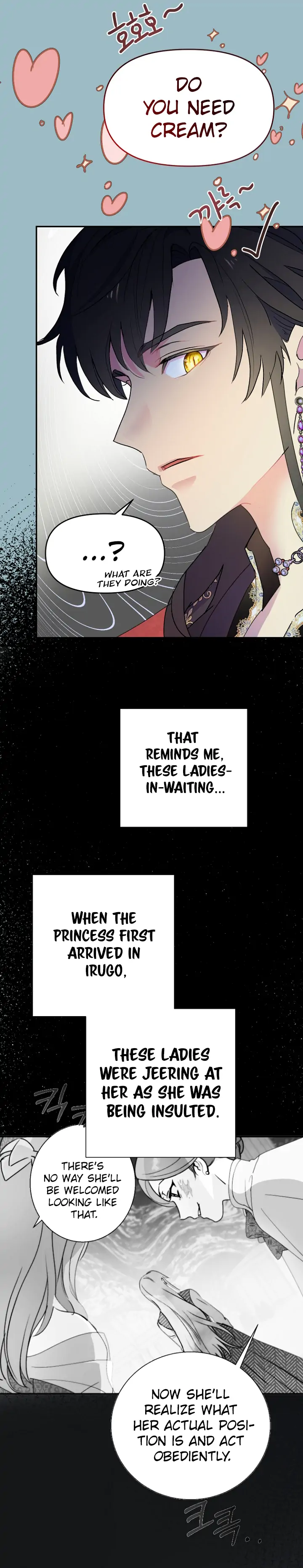 Forget My Husband, I’ll Go Make Money Chapter 16 - page 20