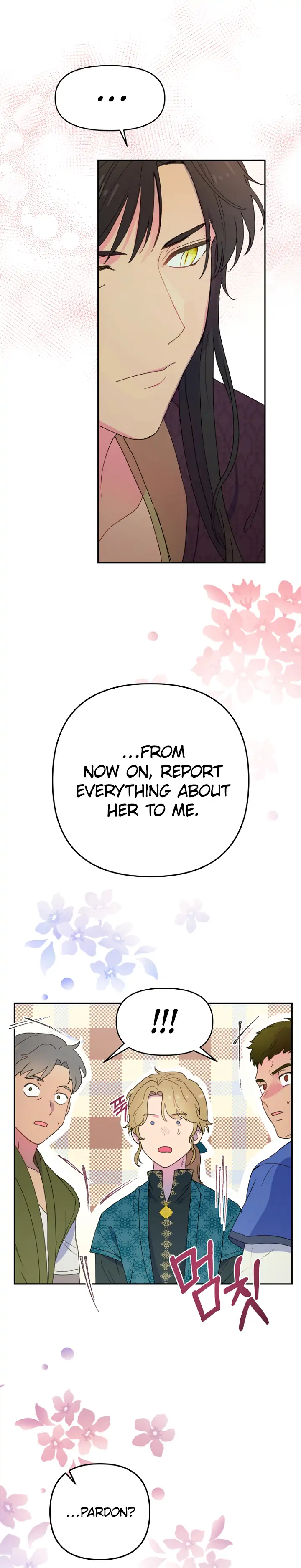 Forget My Husband, I’ll Go Make Money Chapter 15 - page 28