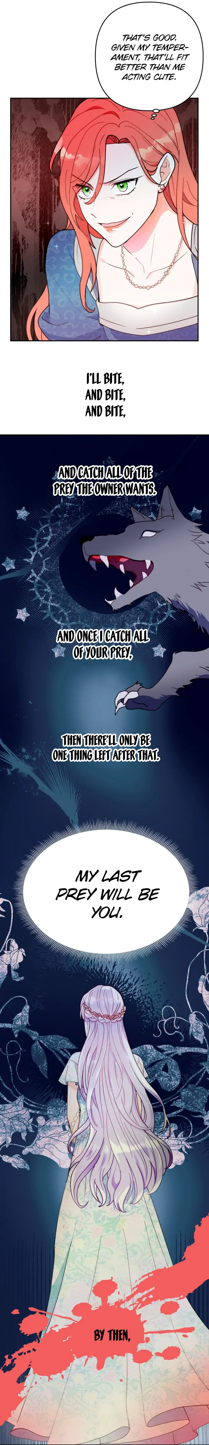 Forget My Husband, I’ll Go Make Money Chapter 15 - page 6