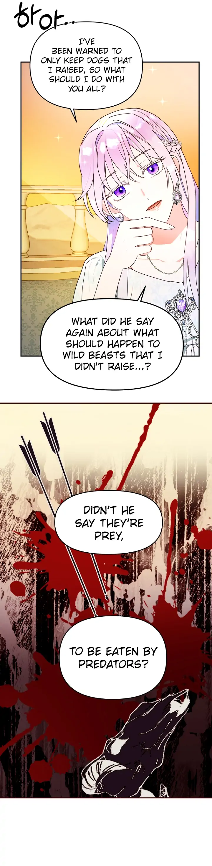 Forget My Husband, I’ll Go Make Money Chapter 14 - page 18