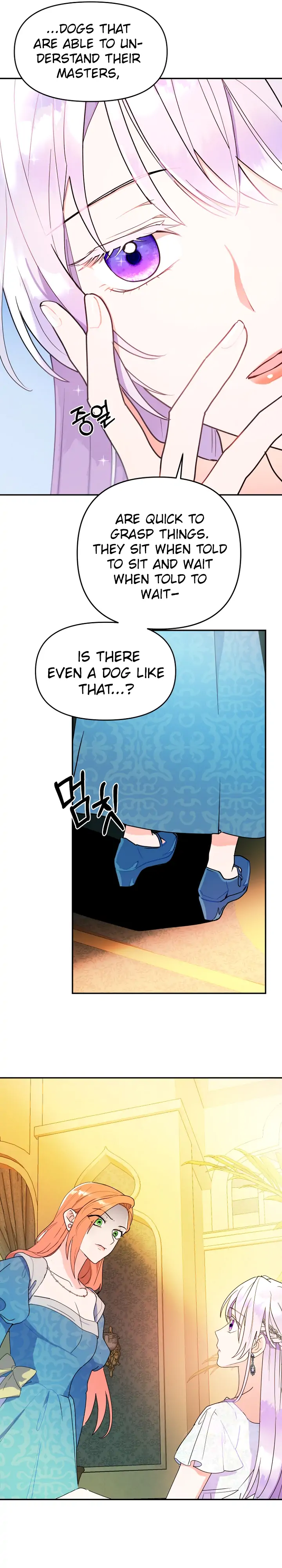 Forget My Husband, I’ll Go Make Money Chapter 14 - page 24