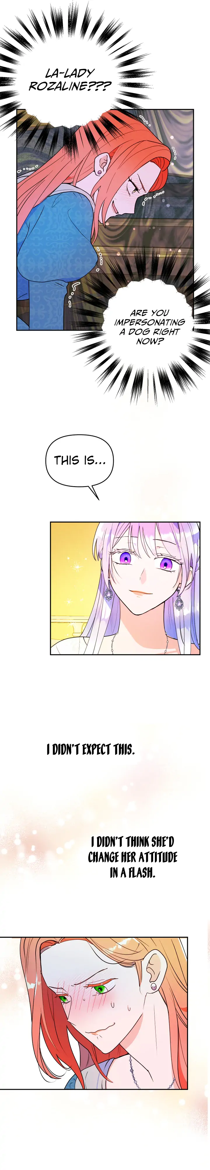 Forget My Husband, I’ll Go Make Money Chapter 14 - page 29