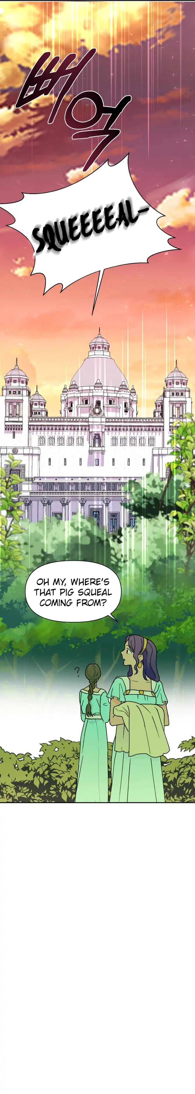 Forget My Husband, I’ll Go Make Money Chapter 13 - page 17