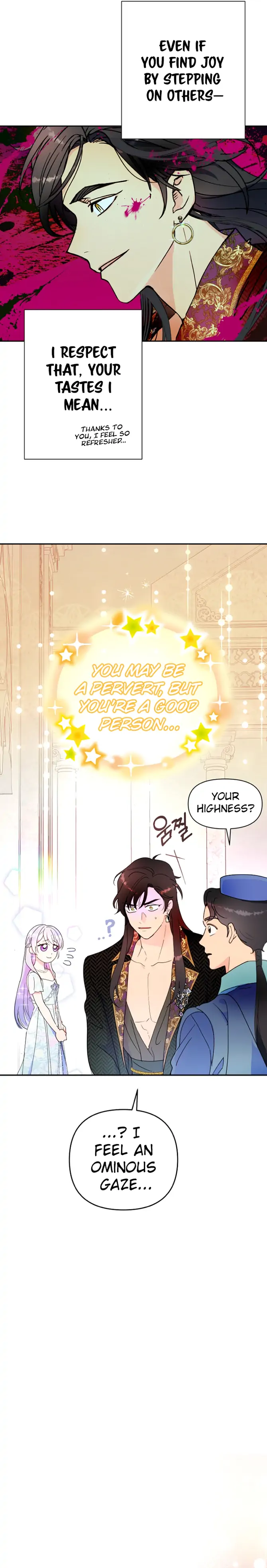 Forget My Husband, I’ll Go Make Money Chapter 13 - page 20