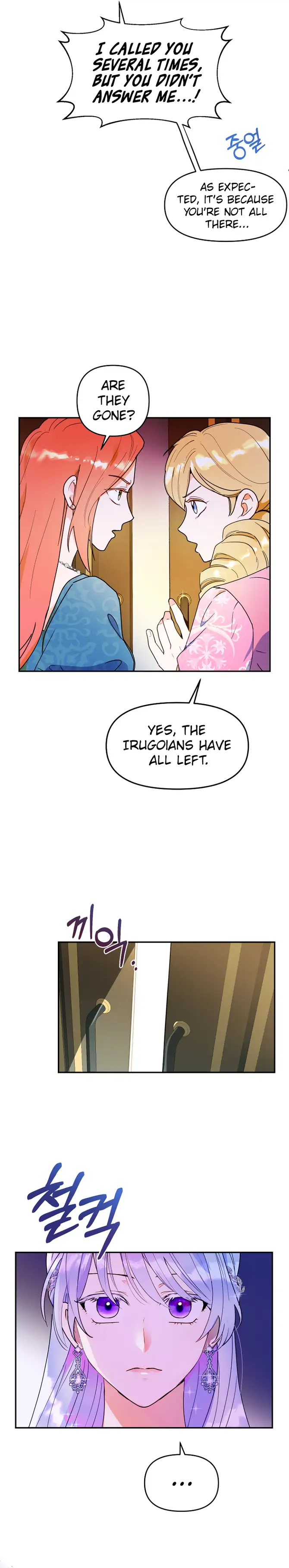 Forget My Husband, I’ll Go Make Money Chapter 13 - page 25