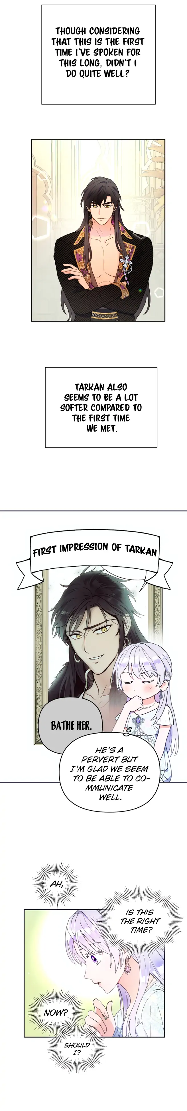 Forget My Husband, I’ll Go Make Money Chapter 12 - page 13