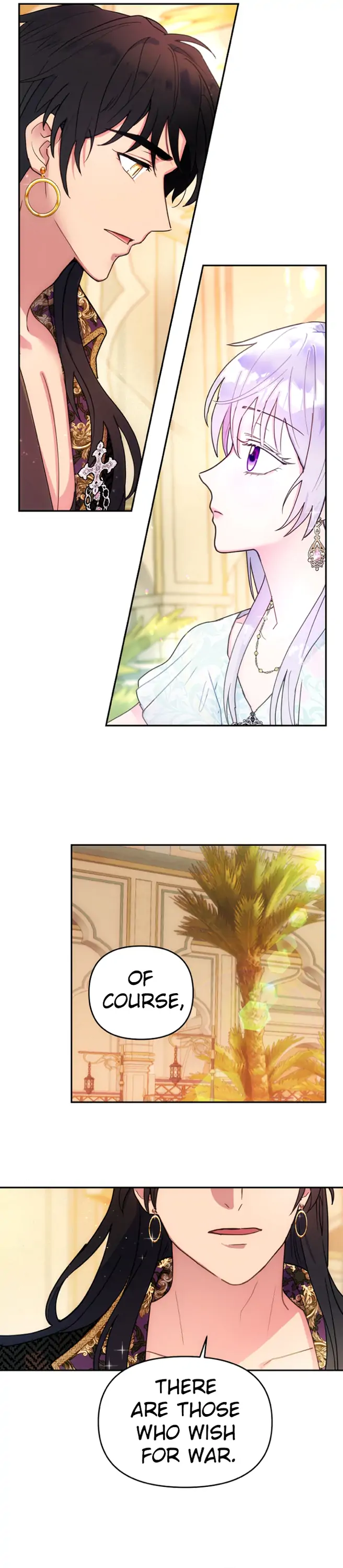 Forget My Husband, I’ll Go Make Money Chapter 12 - page 2