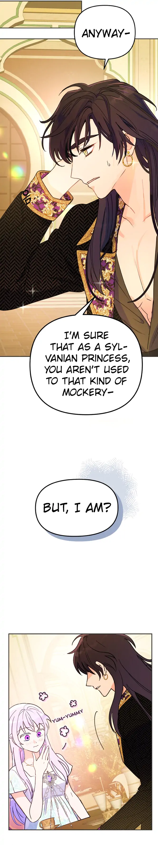 Forget My Husband, I’ll Go Make Money Chapter 11 - page 11