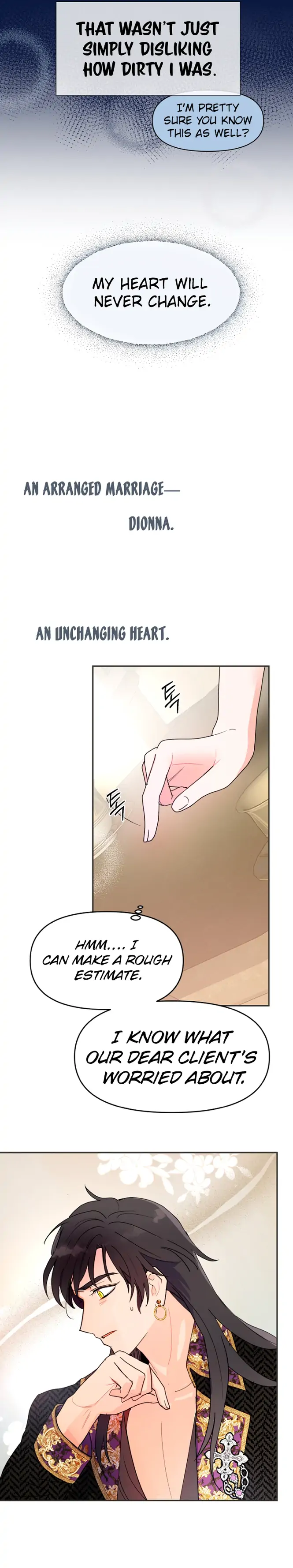 Forget My Husband, I’ll Go Make Money Chapter 11 - page 15