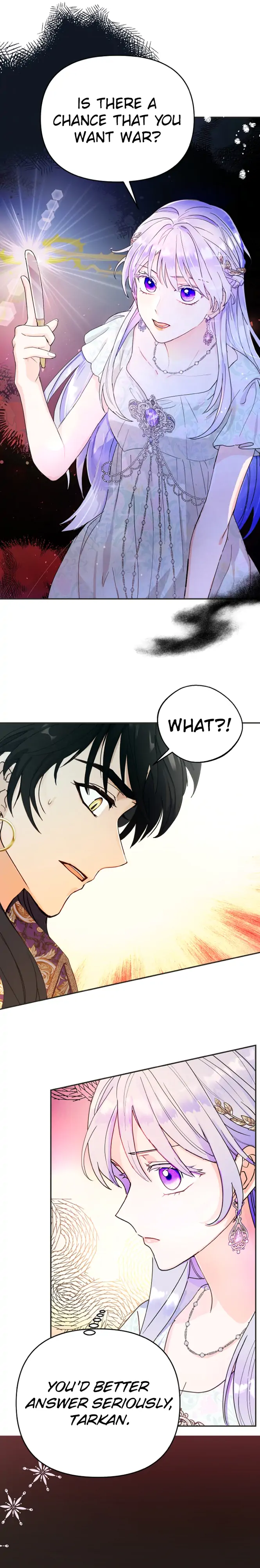 Forget My Husband, I’ll Go Make Money Chapter 11 - page 17