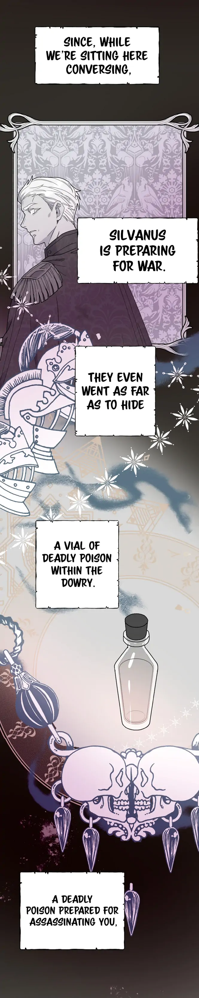 Forget My Husband, I’ll Go Make Money Chapter 11 - page 18