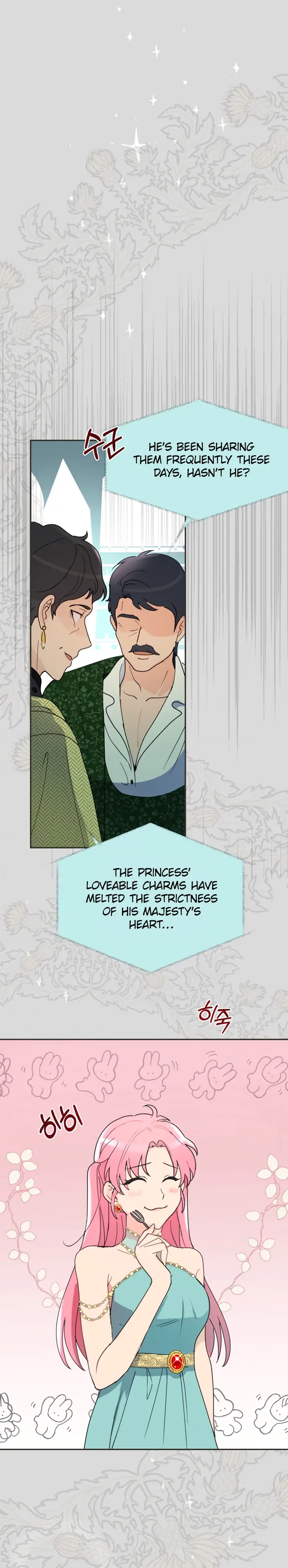 Forget My Husband, I’ll Go Make Money Chapter 10 - page 14