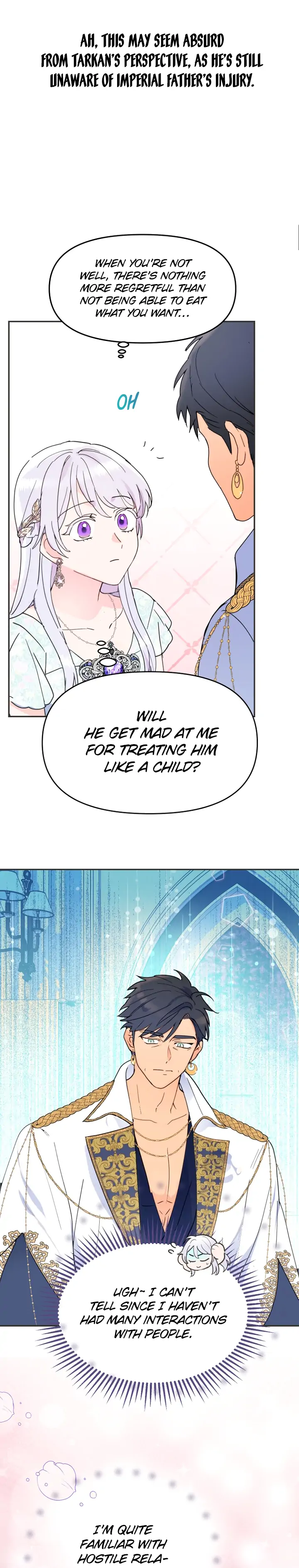 Forget My Husband, I’ll Go Make Money Chapter 10 - page 17