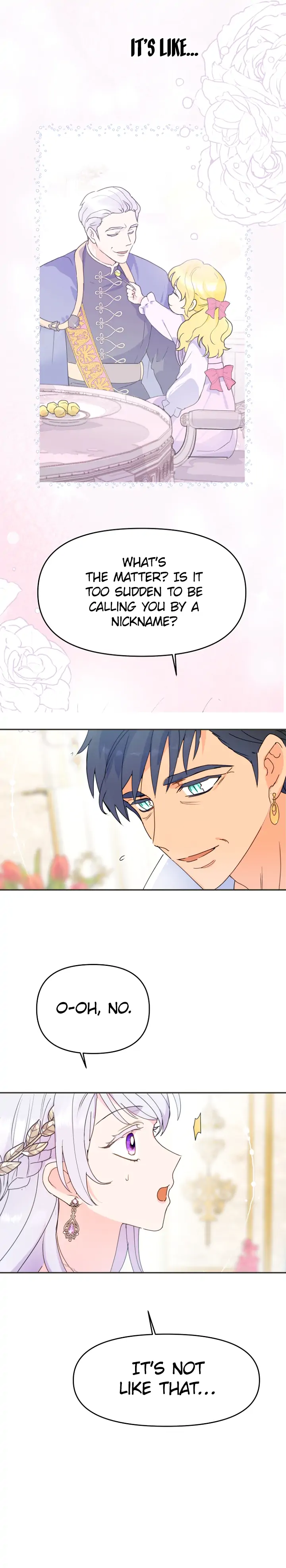 Forget My Husband, I’ll Go Make Money Chapter 10 - page 21