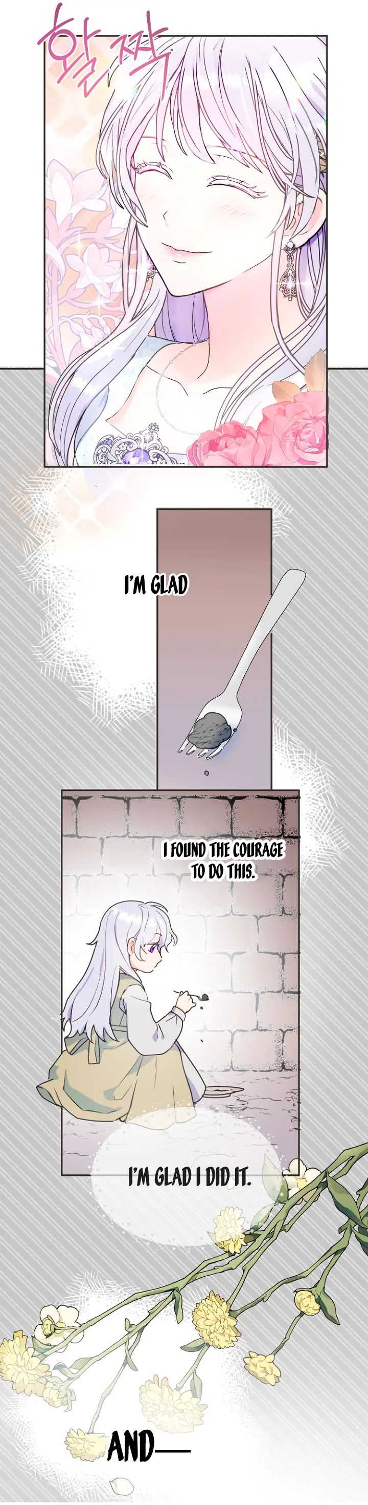 Forget My Husband, I’ll Go Make Money Chapter 10 - page 23