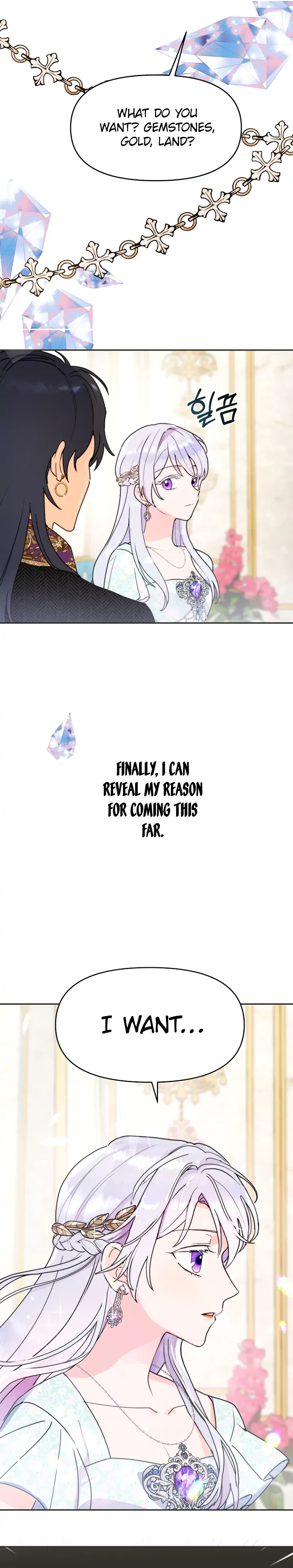 Forget My Husband, I’ll Go Make Money Chapter 10 - page 26