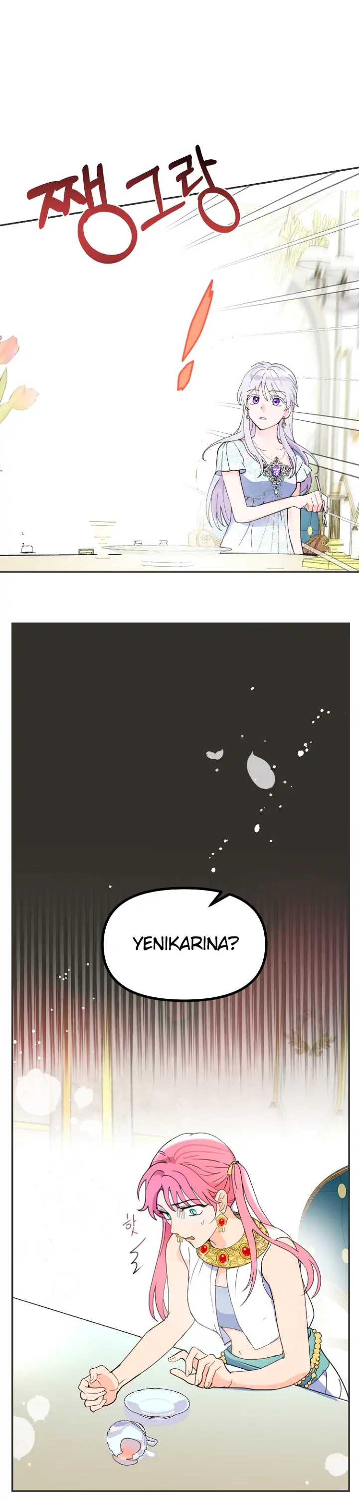 Forget My Husband, I’ll Go Make Money Chapter 10 - page 8