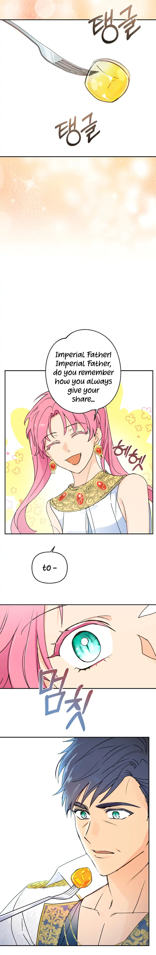 Forget My Husband, I’ll Go Make Money Chapter 9 - page 18
