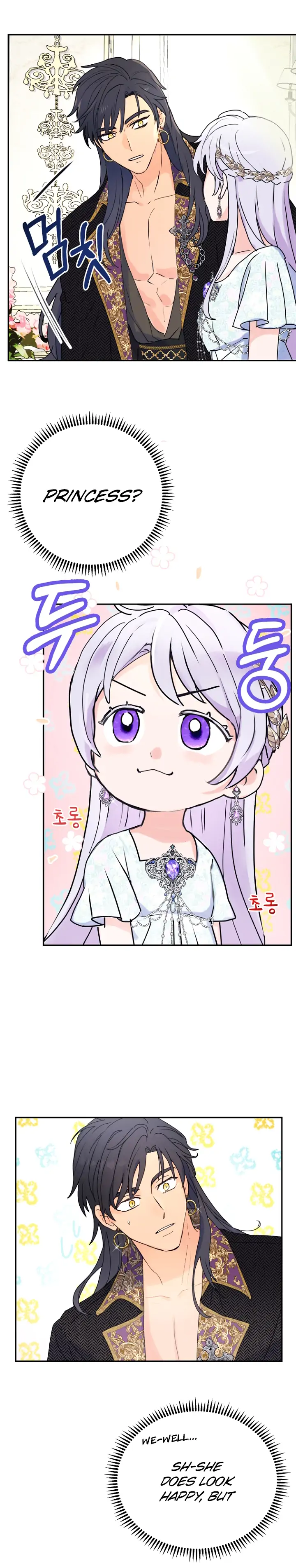 Forget My Husband, I’ll Go Make Money Chapter 8 - page 20